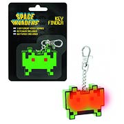 Space Invaders Key Finder